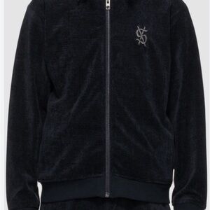 Ksubi Zip-Up Jacket xl nwt